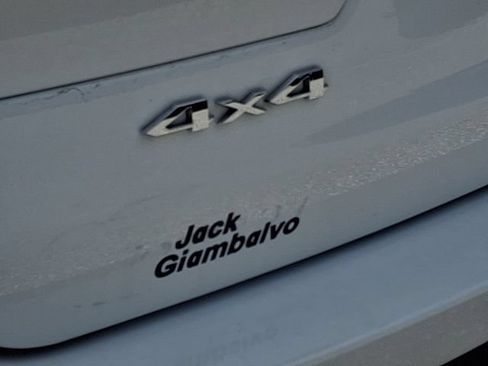 Certified 2023 Jeep Grand Cherokee L Limited w/ Trailer Tow Group (B) AWD/4WD image 29