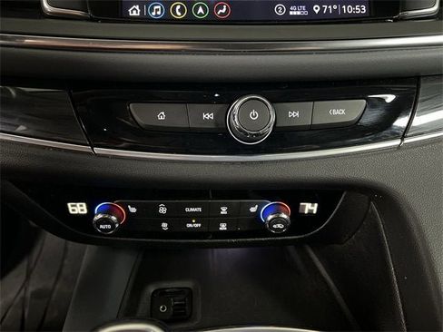 Certified 2021 Buick Enclave Essence w/ Sound and Sites Package image 17