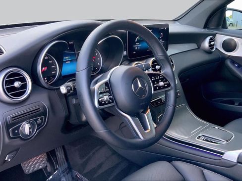Certified 2022 Mercedes-Benz GLC 300 image 16