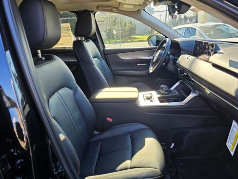 New 2026 MAZDA CX-90 3.3 Turbo w/ Preferred Package image 11