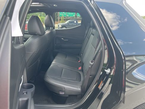 New 2024 Hyundai Santa Cruz XRT image 34