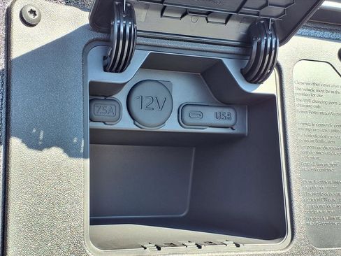 New 2026 Toyota Tacoma TRD Sport w/ TRD Sport Upgrade Package image 26