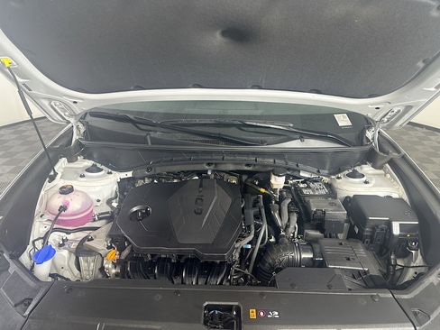 Used 2025 Hyundai Tucson SEL image 35