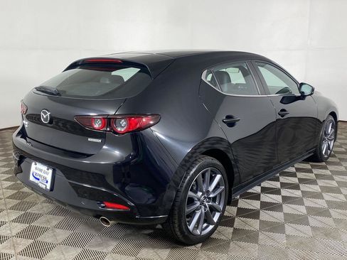 Used 2021 MAZDA MAZDA3 s AWD/4WD image 6