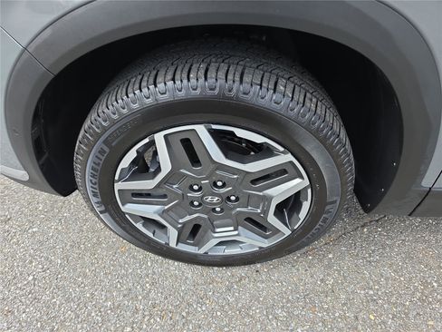 Certified 2023 Hyundai Santa Fe Limited w/ Cargo Package image 12