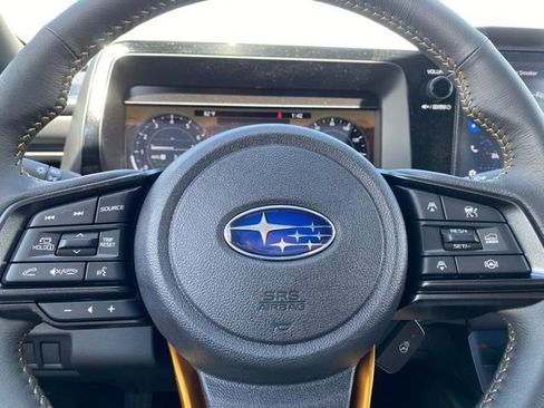 New 2026 Subaru Outback Wilderness AWD/4WD image 16
