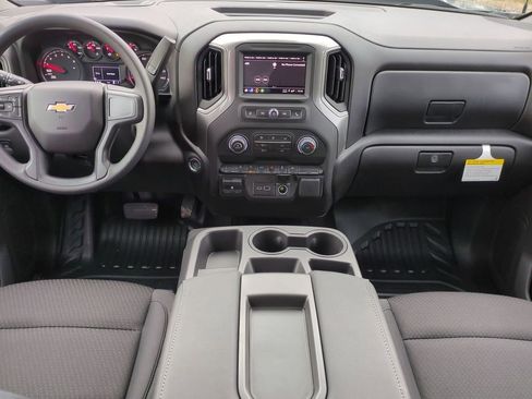 New 2026 Chevrolet Silverado 1500 W/T w/ WT Value Package image 19