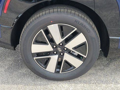 New 2026 Hyundai Ioniq 9 SEL image 30