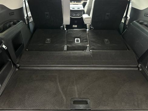 Certified 2025 Ford Expedition Active AWD/4WD image 15