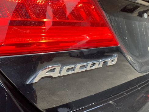 Used 2014 Honda Accord EX-L image 35