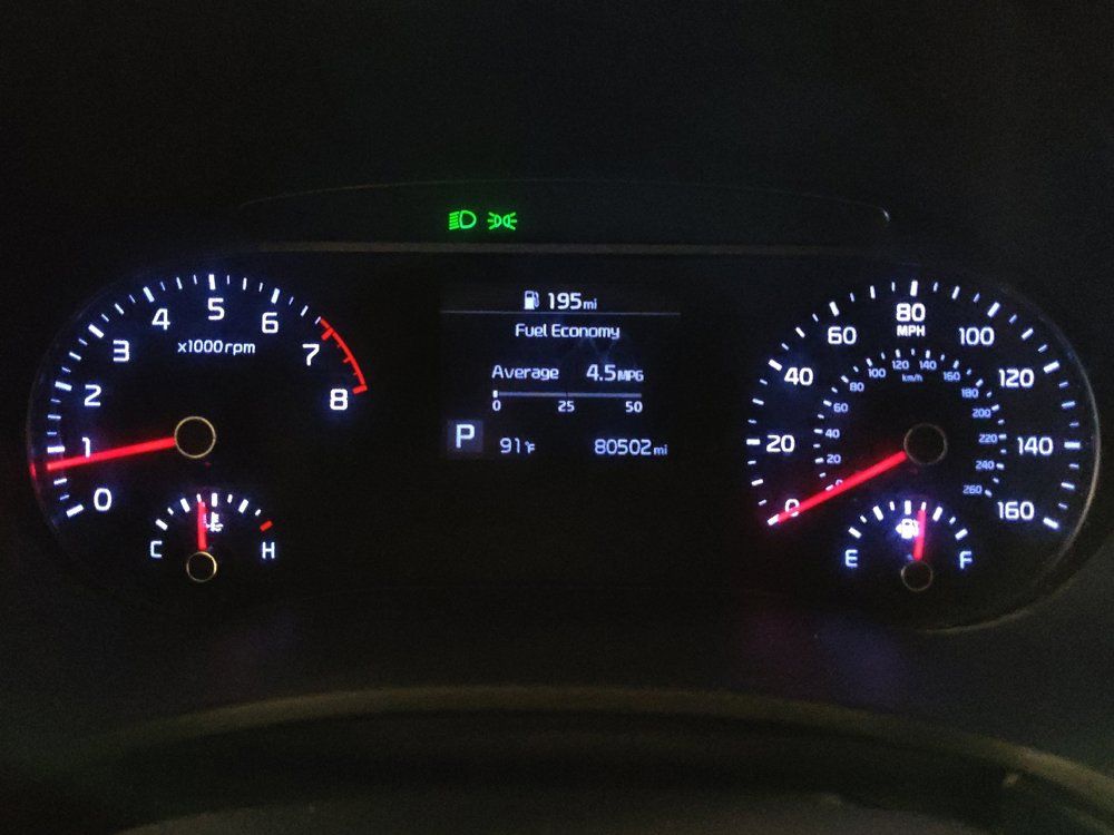 Used 2022 Kia Soul LX FWD image 23