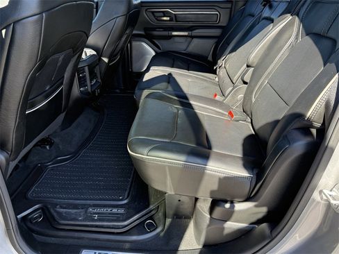 Used 2020 RAM 1500 Limited image 23