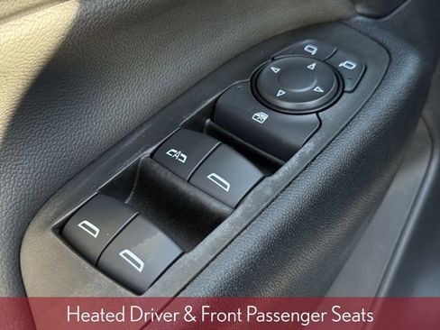 Used 2023 Chevrolet Equinox LT image 13