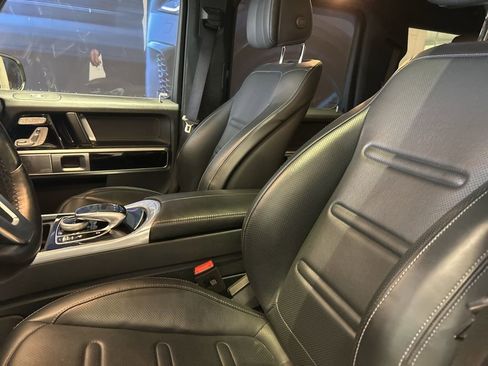 Used 2023 Mercedes-Benz G 550 G 550 image 5