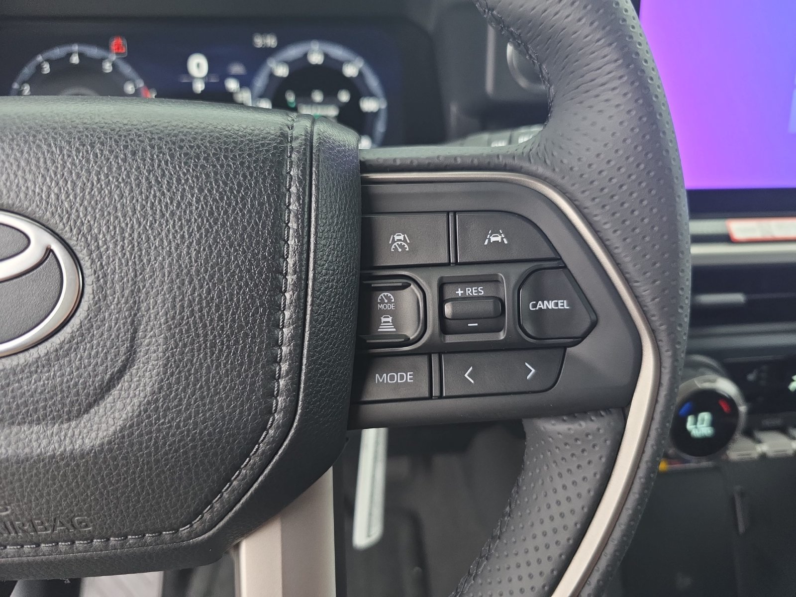 New 2026 Toyota 4Runner Limited AWD/4WD image 14