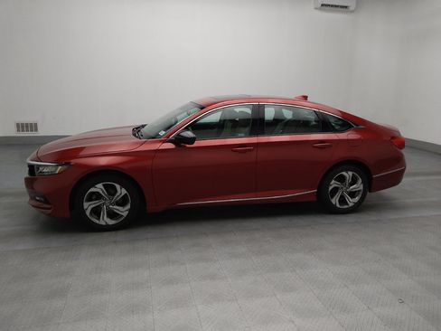 Used 2019 Honda Accord EX image 2