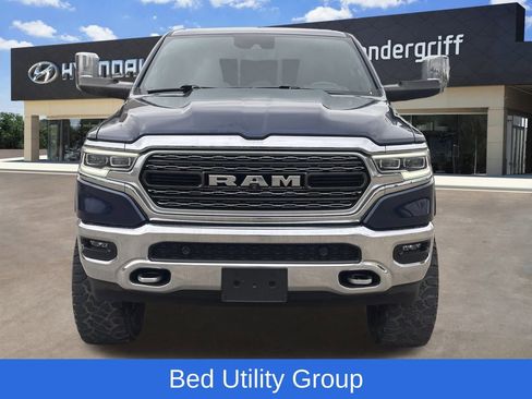 Used 2021 RAM 1500 Limited image 7