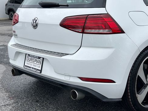 Used 2019 Volkswagen GTI SE image 6
