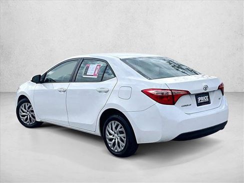 Used 2019 Toyota Corolla LE image 13