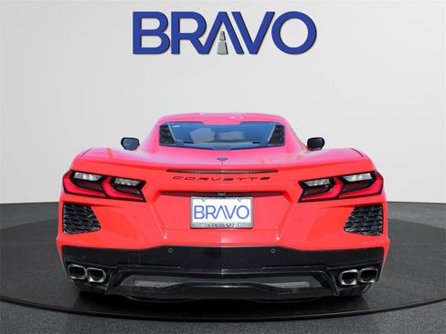 Used 2021 Chevrolet Corvette Stingray image 6