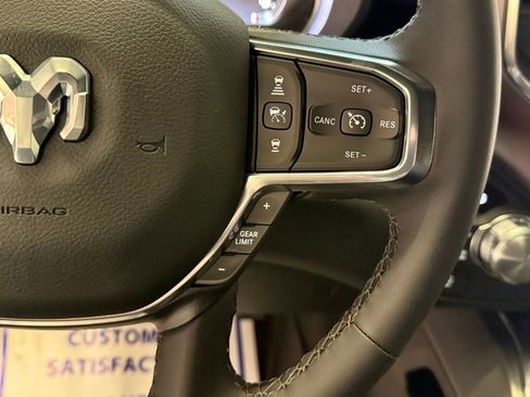 New 2026 RAM 1500 Laramie image 25