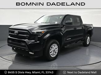 Used 2025 Toyota Tacoma SR5 RWD video 1