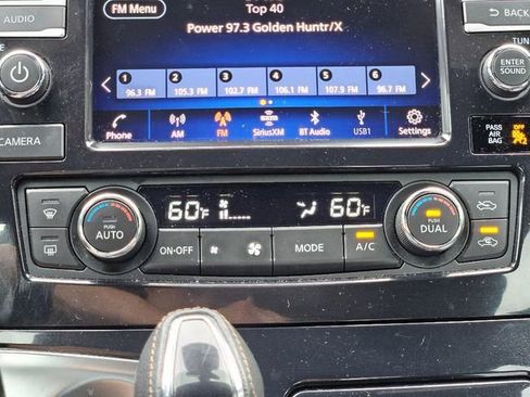 Certified 2023 Nissan Maxima SR w/ Sport Mat Group image 24