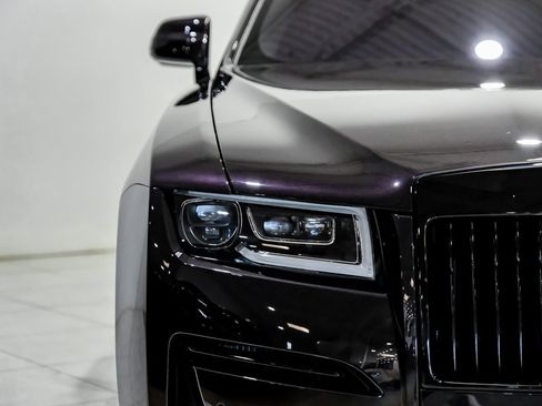 Used 2024 Rolls-Royce Ghost image 61