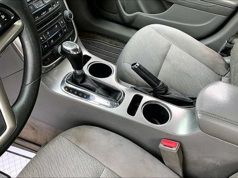 Used 2016 Chevrolet Malibu LS w/ Protection Package FWD image 17