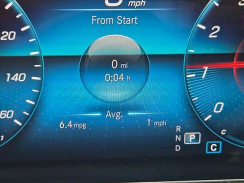 Certified 2022 Mercedes-Benz GLB 250 image 10