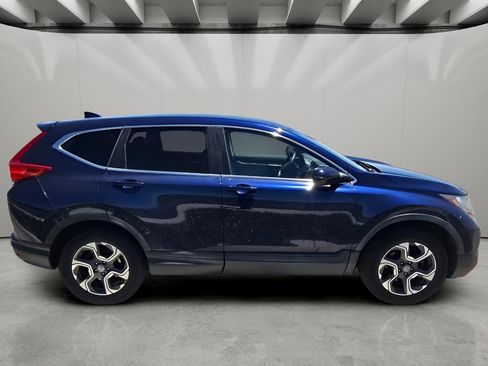 Used 2018 Honda CR-V EX-L image 6