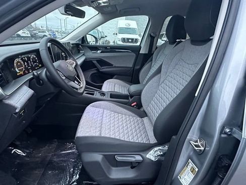 New 2026 Volkswagen Tiguan S AWD/4WD image 24