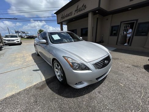 Used 2014 INFINITI Q60 Journey w/ Premium Package RWD image 3
