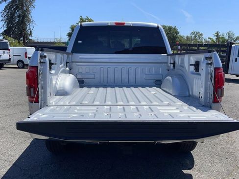 Used 2017 Ford F150 Lariat AWD/4WD image 42