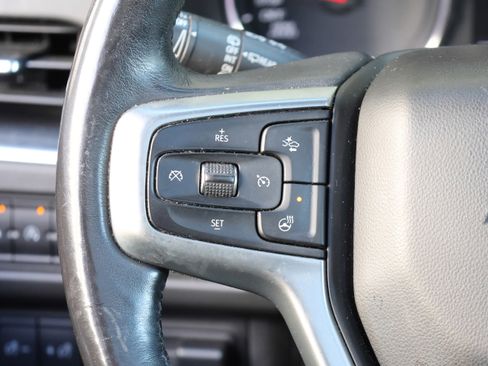 Used 2021 Chevrolet Tahoe LT w/ LT Signature Package image 20