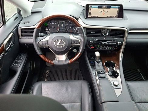 Used 2019 Lexus RX 350 FWD image 11