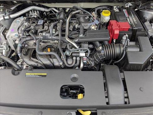 New 2025 Nissan Sentra S image 15