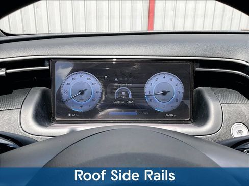 Used 2023 Hyundai Santa Cruz SEL w/ Activity Package FWD image 18