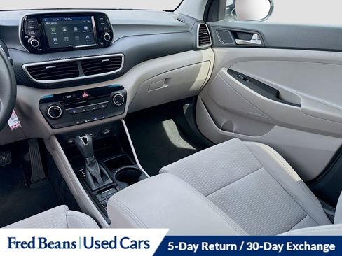 Used 2019 Hyundai Tucson SE AWD/4WD image 26