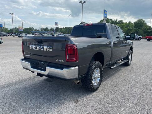 Used 2025 RAM 2500 Lone Star image 5