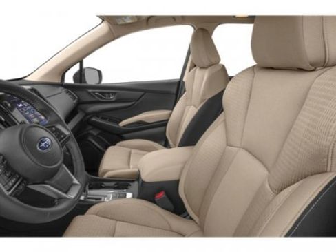 Used 2025 Subaru Ascent Premium AWD/4WD image 12