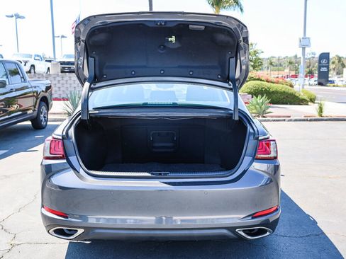 Used 2022 Lexus ES 350 w/ Premium Package image 26