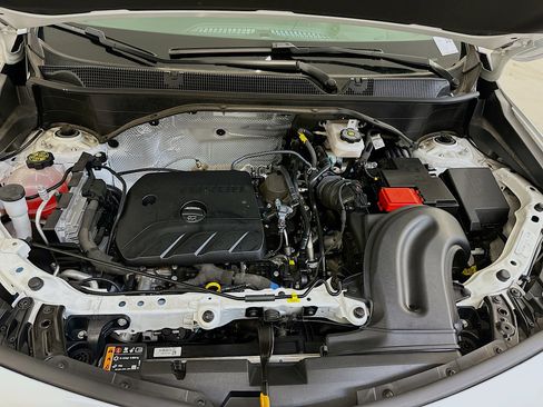 Used 2025 Buick Encore GX Preferred image 33