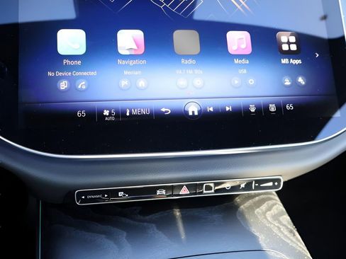 New 2026 Mercedes-Benz E 350 4MATIC Sedan image 27