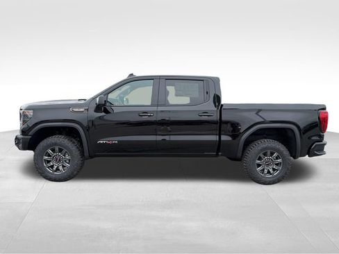 New 2026 GMC Sierra 1500 AT4X AWD/4WD image 4