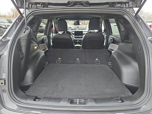 Used 2024 Jeep Compass Limited w/ Elite Group image 85