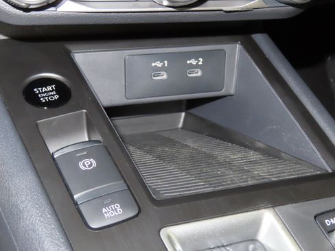 New 2026 Nissan Frontier SV image 72