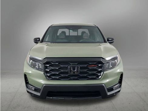 New 2026 Honda Ridgeline TrailSport image 8
