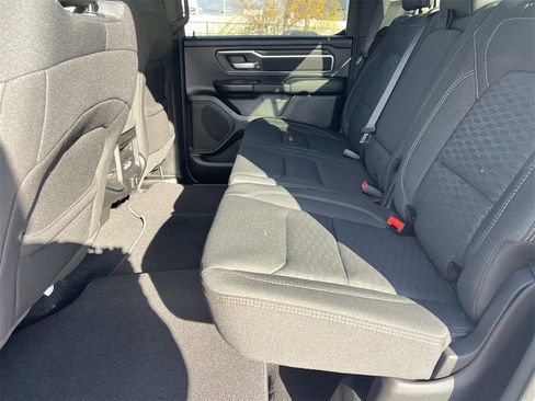 New 2026 RAM 1500 Big Horn image 9