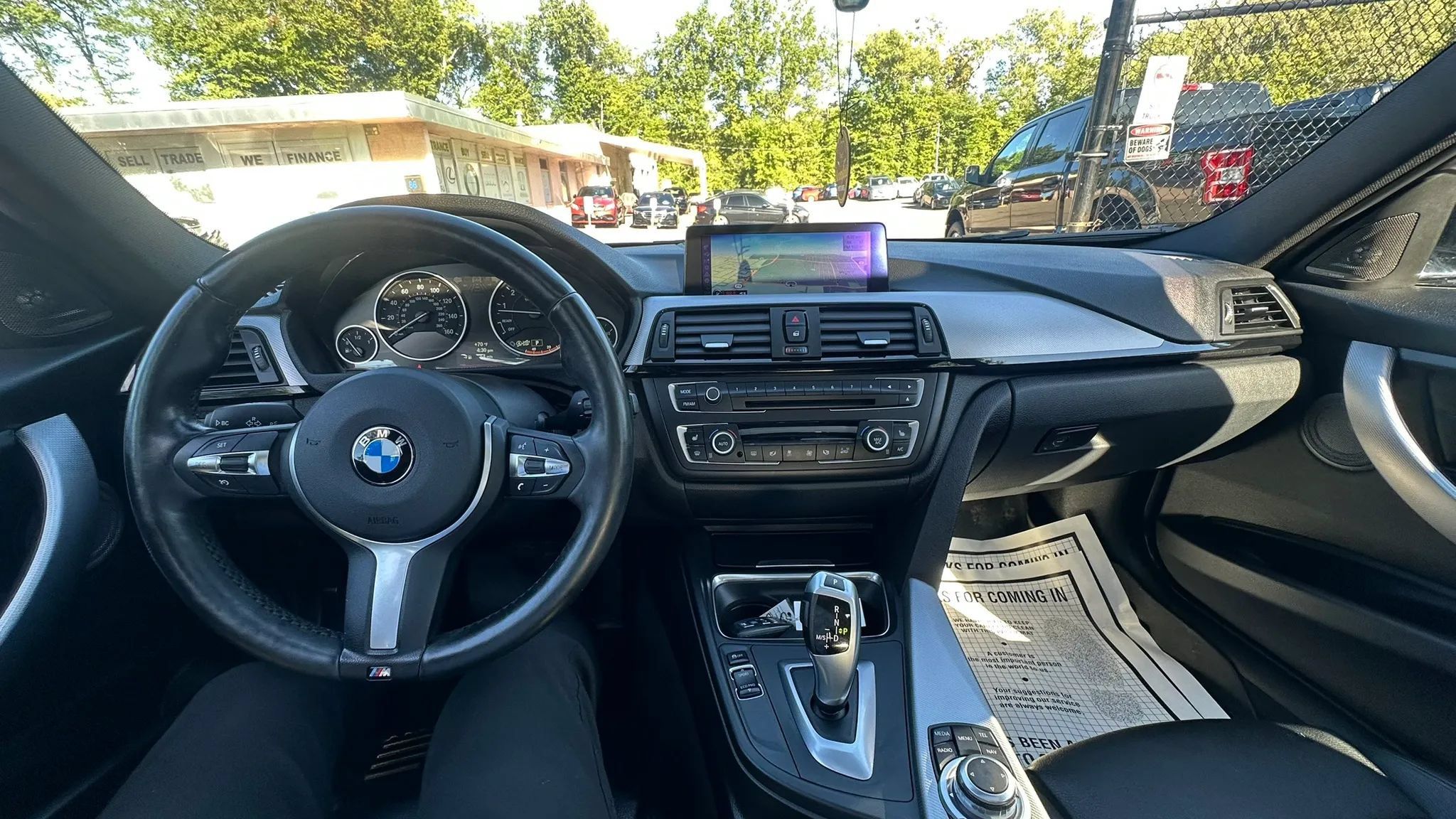 Used 2013 BMW 335i xDrive Sedan AWD/4WD image 22